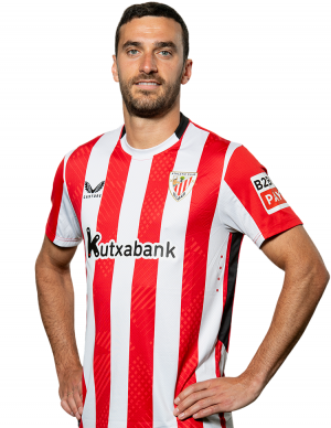 Lekue (Athletic Club) - 2024/2025