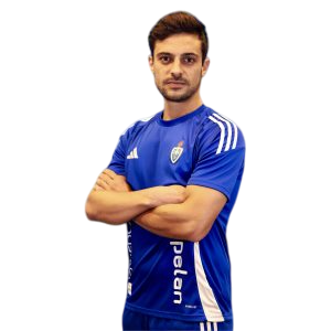 Vicente lvarez (C.D. Covadonga) - 2024/2025