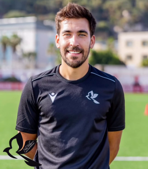 Carrascal (Bruno's Magpies) - 2024/2025