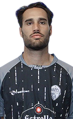 Marqueta (Ourense C.F.) - 2024/2025