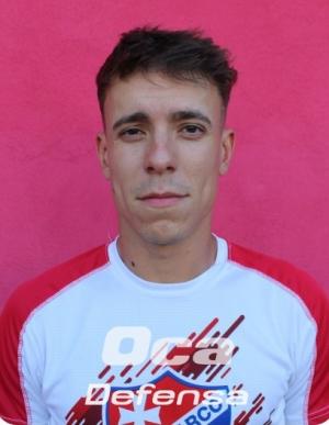 Oca (C.D. Barco) - 2024/2025