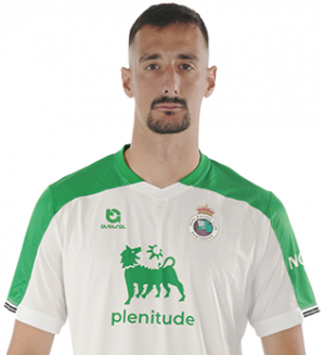 Pol Moreno (Real Racing Club) - 2024/2025