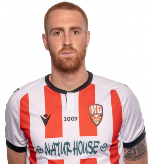 Monreal (U.D. Logros) - 2024/2025