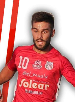 Adri Romero (U.D. Algaida) - 2024/2025
