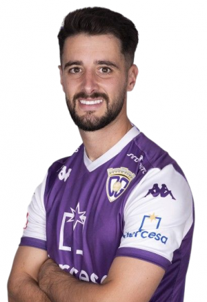 Manu Ramrez (C.D. Guadalajara) - 2024/2025