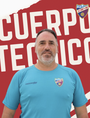 Del Cao (U.D. Torre del Mar) - 2024/2025