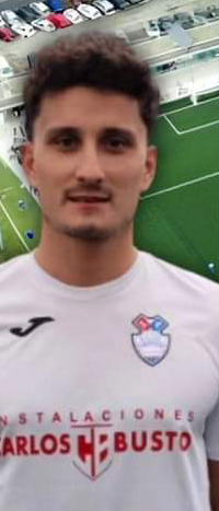 Mart�n Mara (Puenteceso S.D.) - 2024/2025