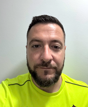 Andy (Atltic Iberia) - 2024/2025