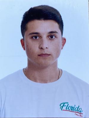 Aguilera (G�nave F.S.) - 2024/2025