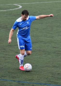 Espi (S.D. Villestro) - 2024/2025