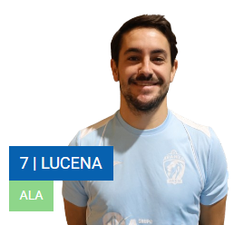 Lucena (Avanza Jan Atleti) - 2024/2025