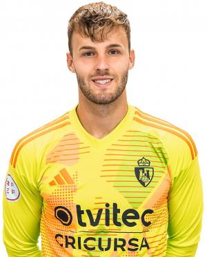 ngel (S.D. Ponferradina) - 2024/2025