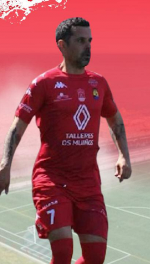 Conguito (C.F. Muxa) - 2024/2025