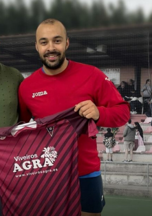 Dani (S.D. Cruces) - 2024/2025