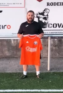 Sergio (Rodeiro S.D.) - 2024/2025