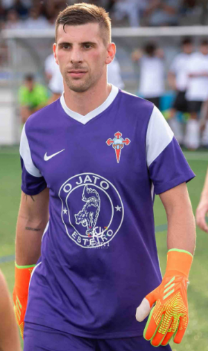 MJ (S.D. Esteirana ) - 2024/2025