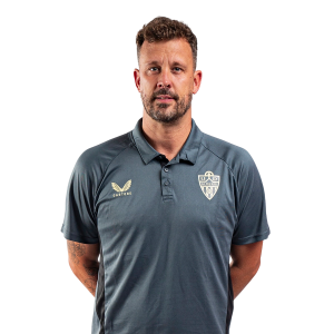 Lee (U.D. Almeria) - 2024/2025