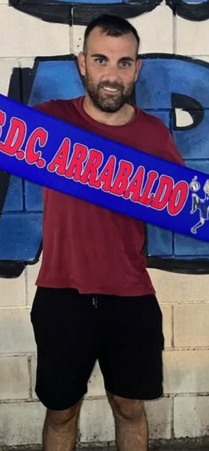Coello (S.D.C. Arrabaldo) - 2024/2025