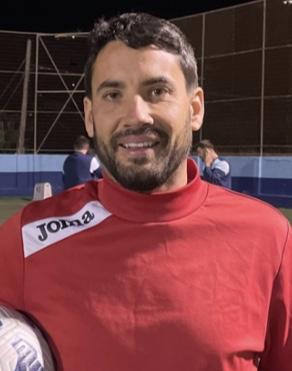 Juan Andrs Martos (Almucar C.F.) - 2024/2025