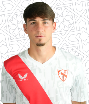 Collado (Sevilla F.C.) - 2024/2025