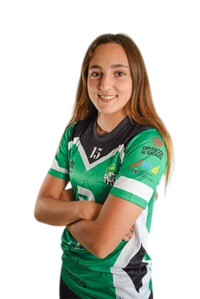 Eva Becerra (SportExtremadura CF) - 2024/2025