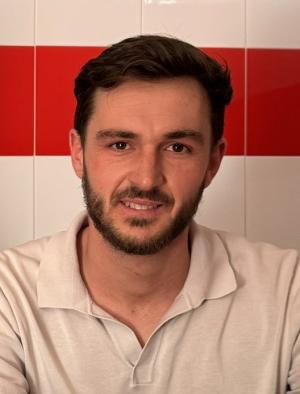 Fernando Rosas (C.D. Casabermeja) - 2024/2025