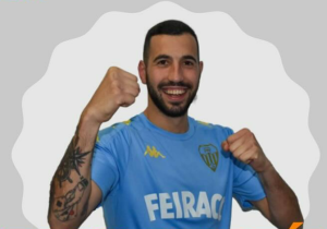 lex Meitn (Ribadeo F.C.) - 2024/2025