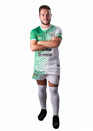 Joselu (Pizarra C.F B) - 2024/2025