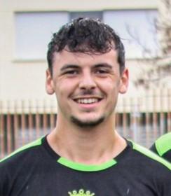 Javi (Xerez C.D. B) - 2024/2025
