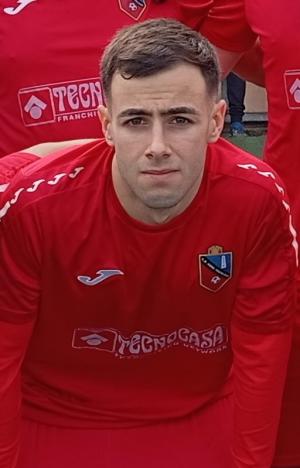Jos Diaz (Adra Trafalgar) - 2024/2025