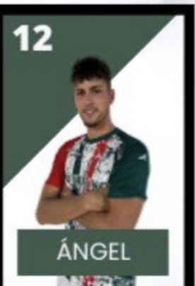 ngel Lpez (Atltico Bellavista) - 2024/2025