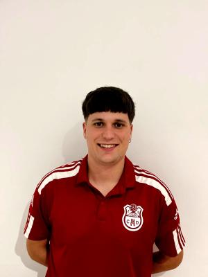 Antonio Cazorla (C.D. Torreperogil B) - 2024/2025