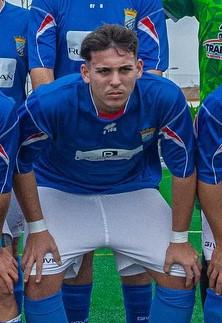 Javi Rios (Veteranos Xerez C.D.) - 2024/2025