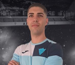 David (Almucar C.F.) - 2024/2025