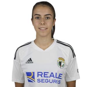Rebeca (Burgos C.F.) - 2024/2025