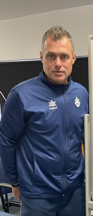 Ib�n Arrieta (C.D. Rinc�n) - 2024/2025