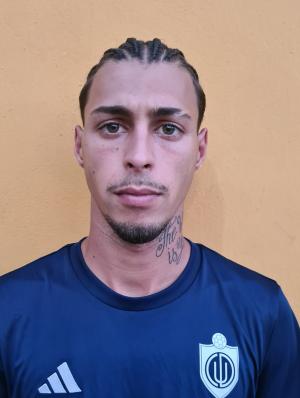 Isaac (C.D. Utrera B) - 2024/2025