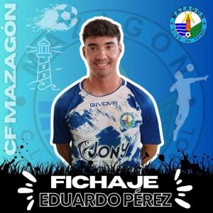 Edu (Mazagn C.F.) - 2024/2025