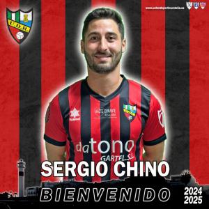 Chino (U.D. Rotea) - 2024/2025
