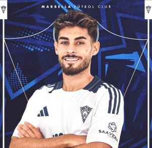 Soto (Marbella F.C.) - 2024/2025