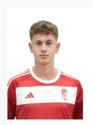 Ismael (Granada C.F. C) - 2024/2025