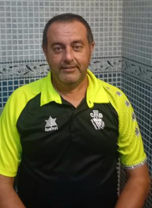 Antonio Fuentes (Villanueva Mesa) - 2024/2025