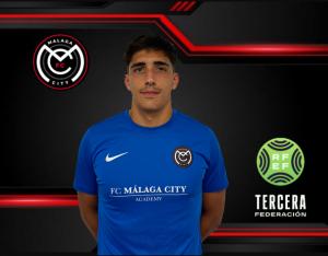 Fernando (F.C. Mlaga City) - 2024/2025
