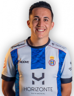 Soler (Real Avils C.F.) - 2024/2025