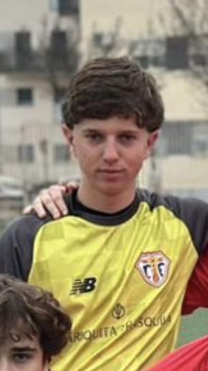 Gonzalo (Trebujena C.F.) - 2024/2025