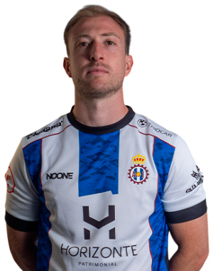 Edu Cortina (Real Avils C.F.) - 2024/2025