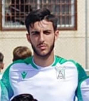 Germn  (Atlco Sanluqueo) - 2024/2025