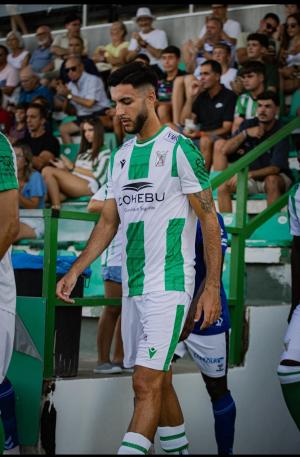 Germn  (Atlco Sanluqueo) - 2024/2025