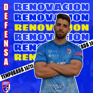 Ivn Goldar (Caldas C.F.) - 2024/2025