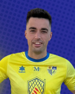 Mario Snchez (Conil C.F.) - 2024/2025